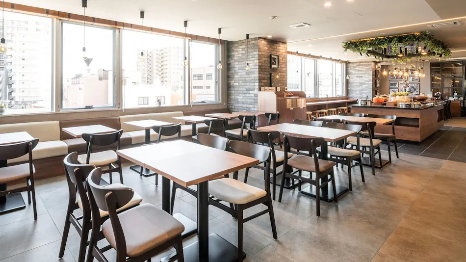 Super Hotel Saitama Kasukabe Station Natural Hot Spring