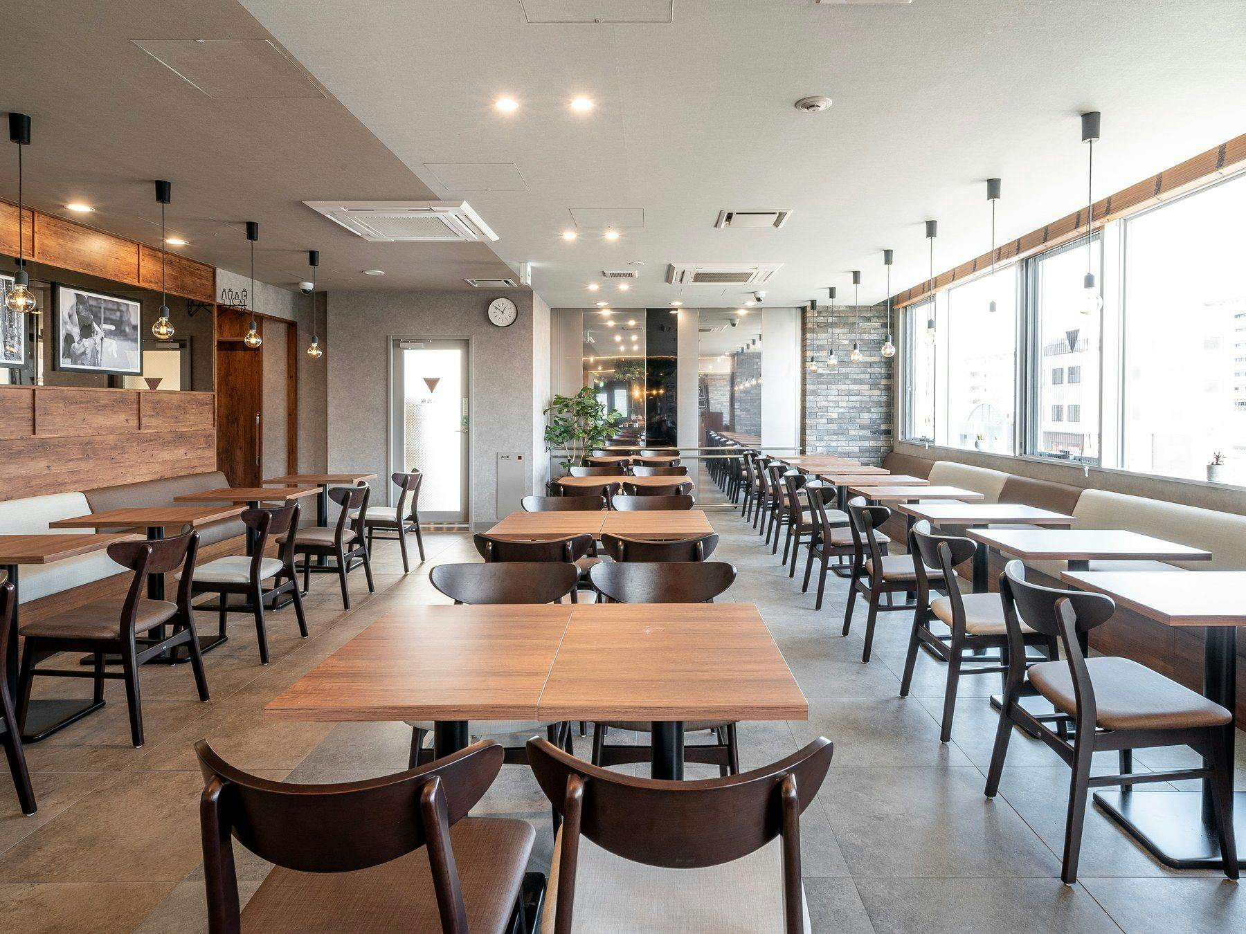 เลานจ์ต้อนรับ