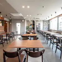 เลานจ์ต้อนรับ