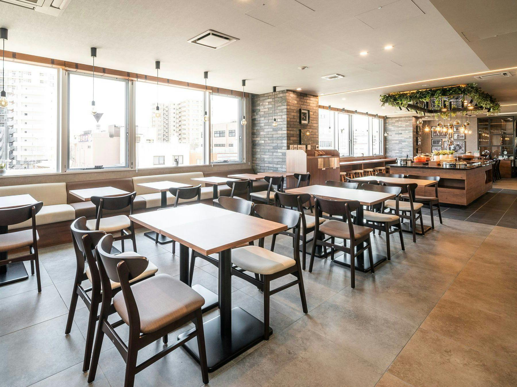 Super Hotel Saitama Kasukabe Station Natural Hot Spring