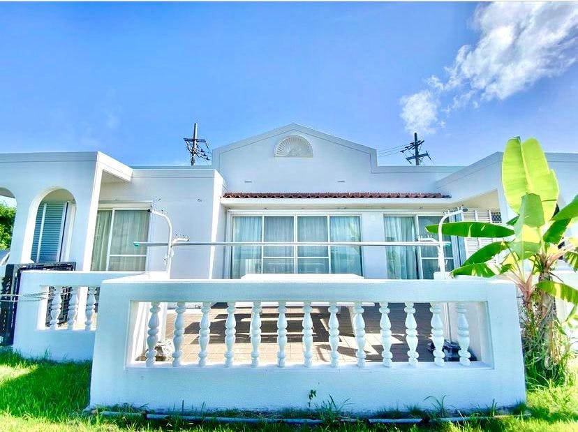 Villa CocoNatu - KOHAMA -&nbsp;施設全景