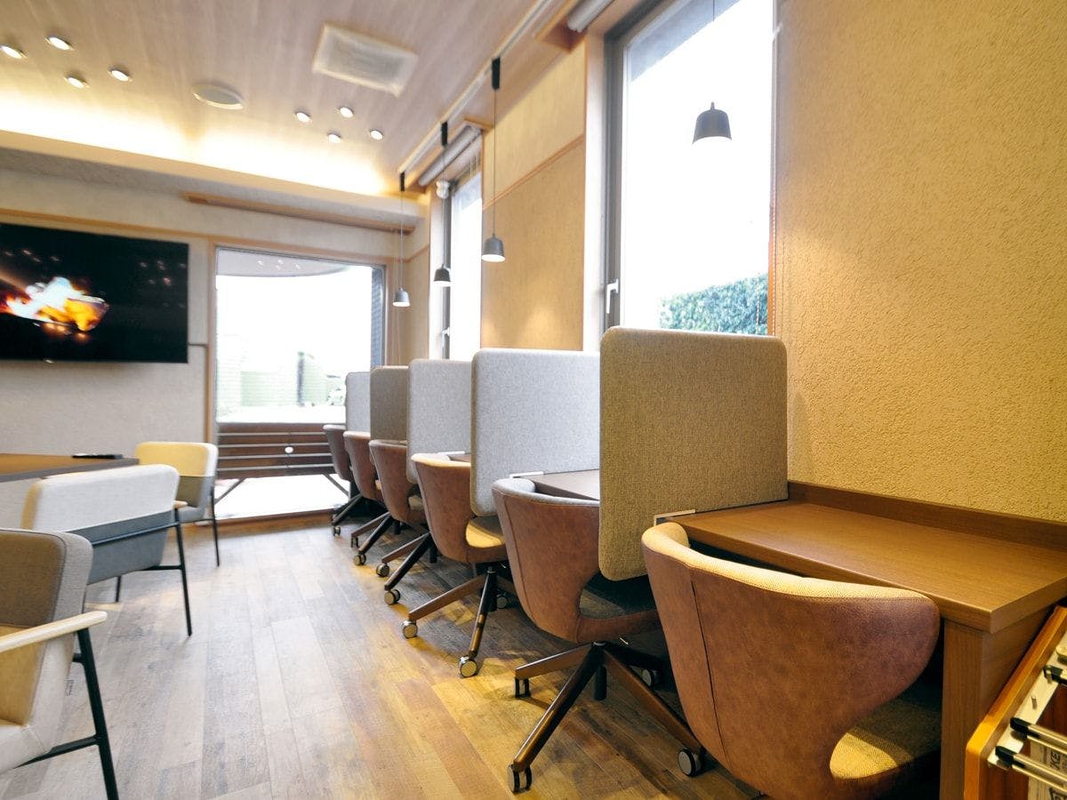 Annex Hotel Abe