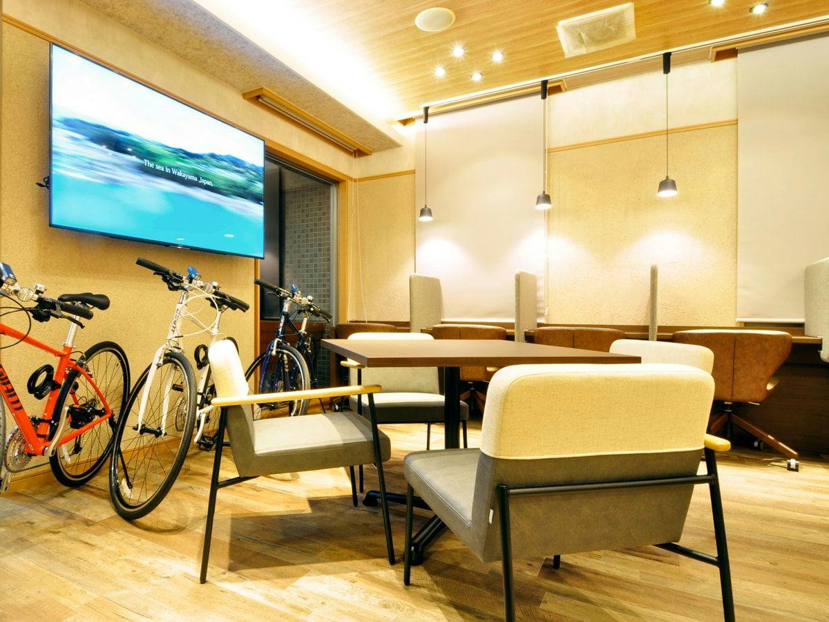 Annex Hotel Abe