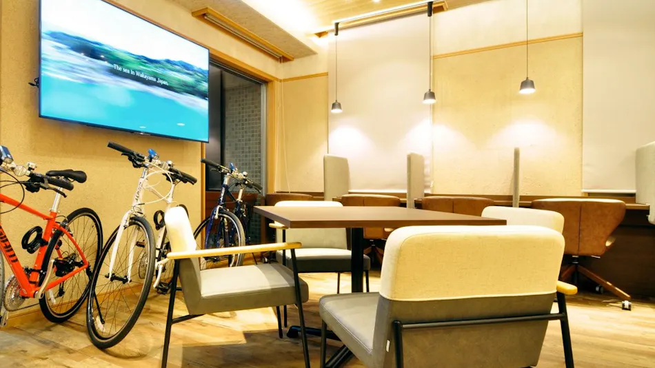 Annex Hotel Abe