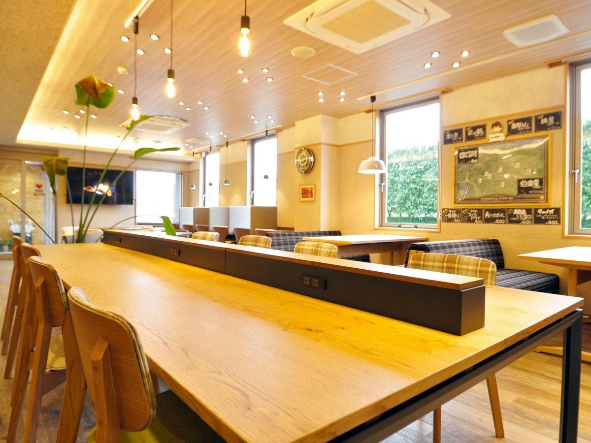 Annex Hotel Abe