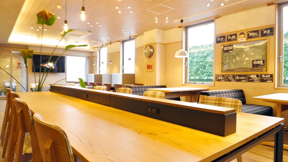 Annex Hotel Abe