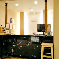 แผนกต้อนรับ