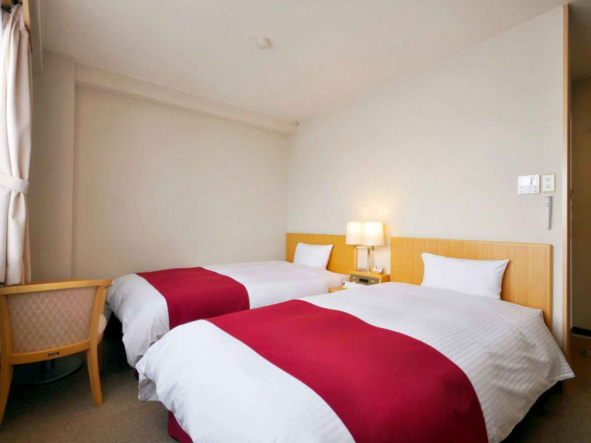Annex Hotel Abe