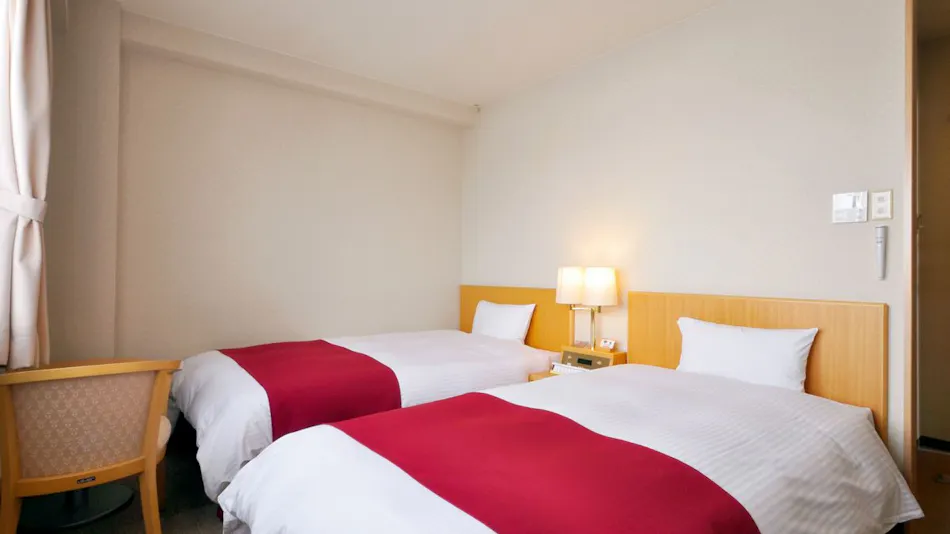 Annex Hotel Abe