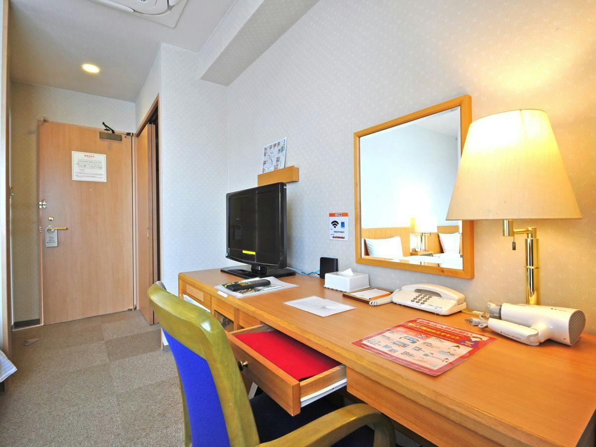 Annex Hotel Abe