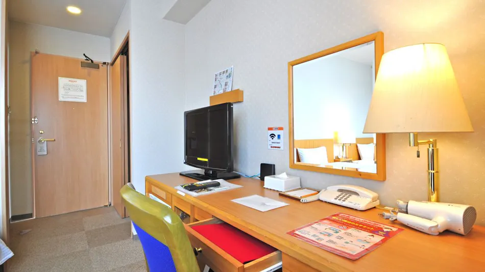 Annex Hotel Abe