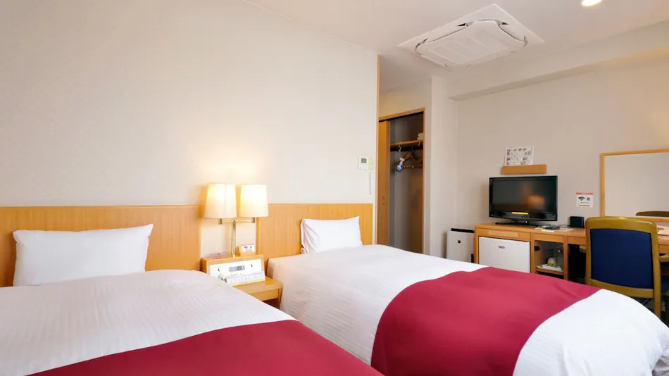 Annex Hotel Abe