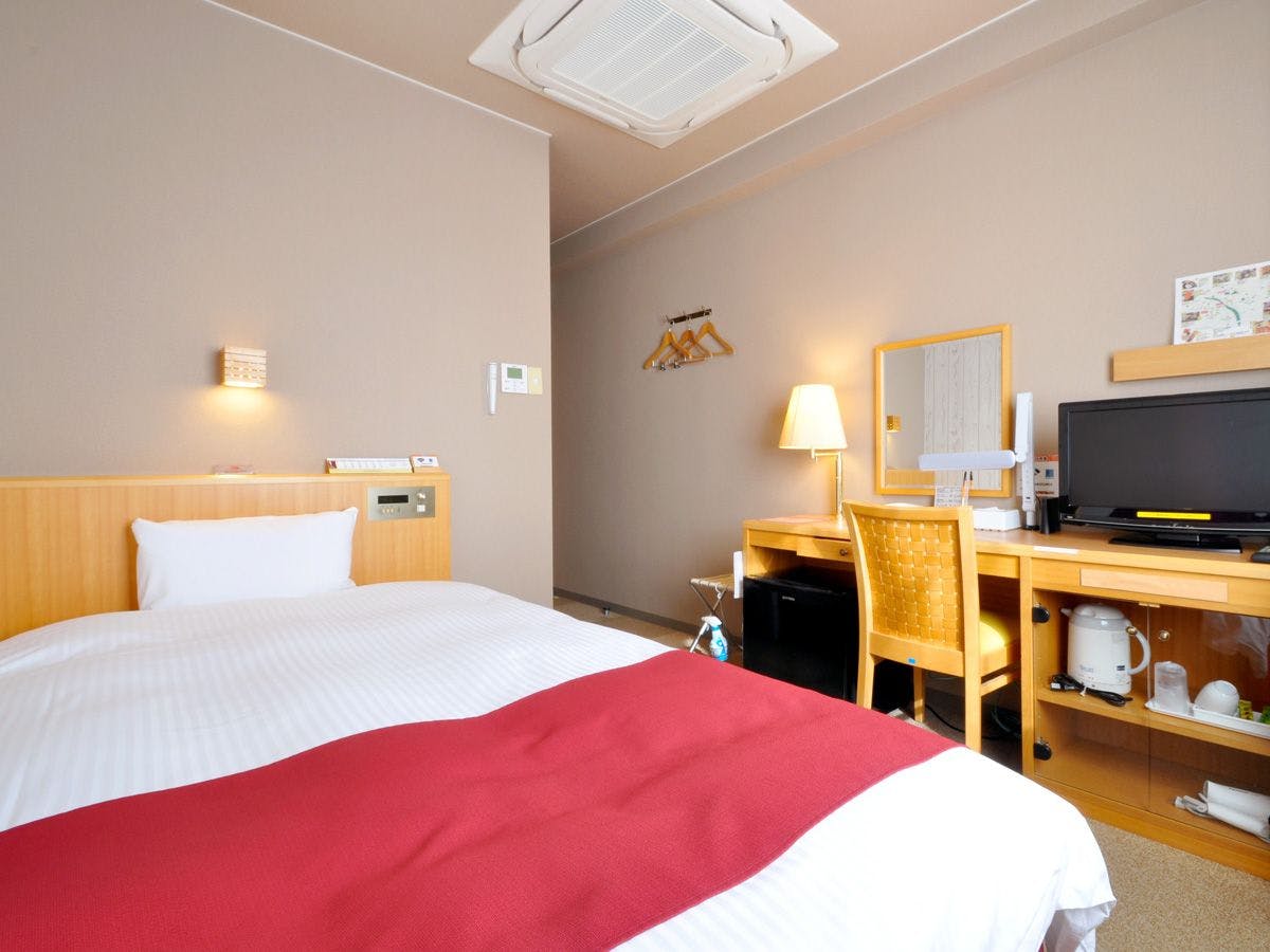 Annex Hotel Abe