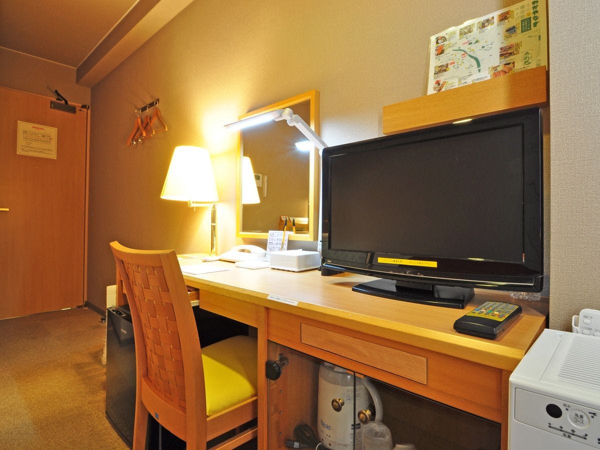 Annex Hotel Abe