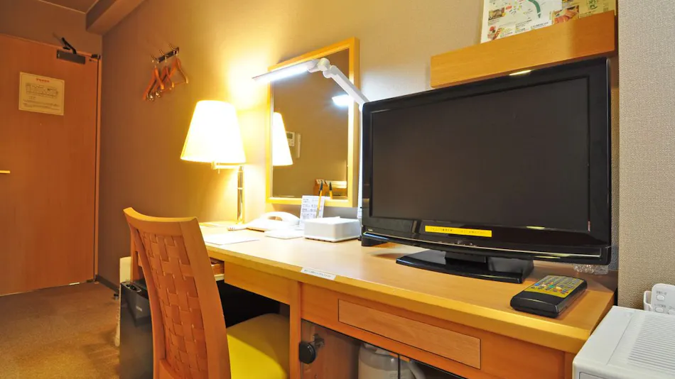 Annex Hotel Abe