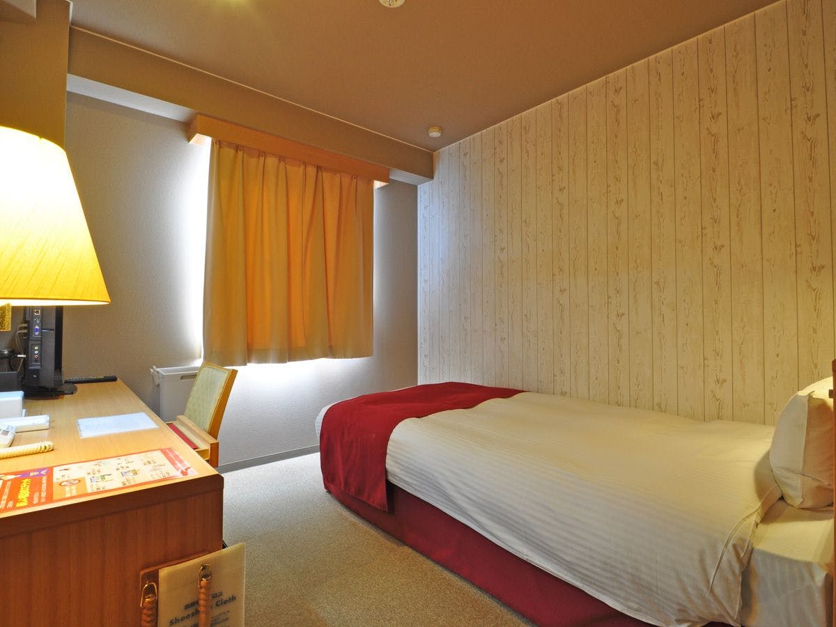 [ห้องเดี่ยวสไตล์ตะวันตก]