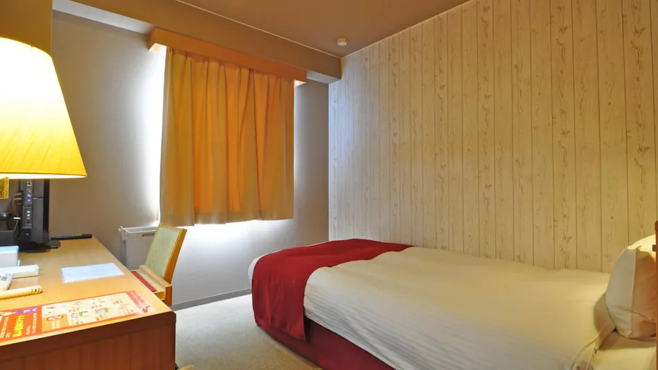 Annex Hotel Abe