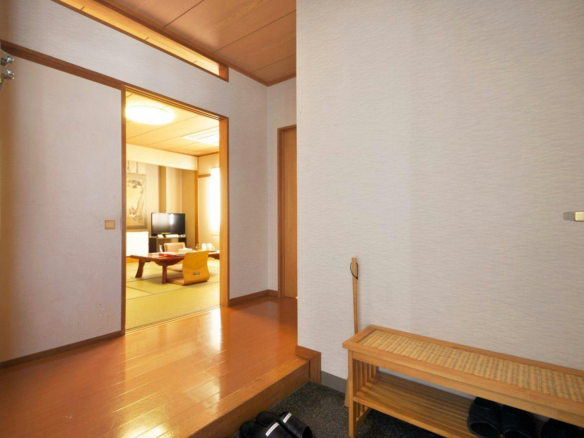 Annex Hotel Abe