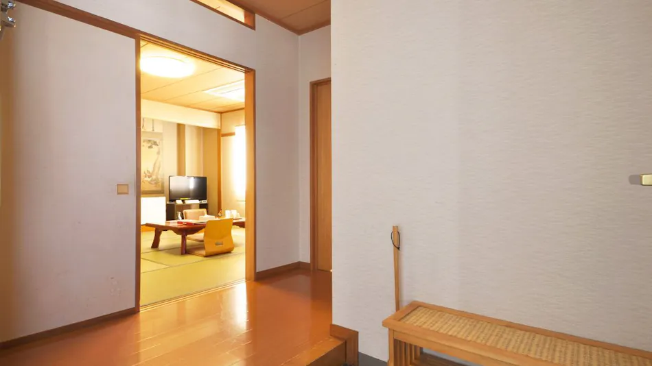 Annex Hotel Abe