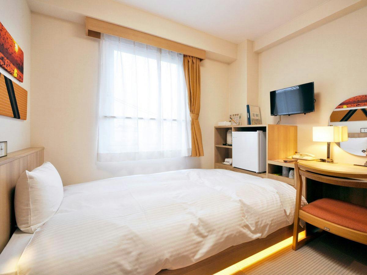 Annex Hotel Abe