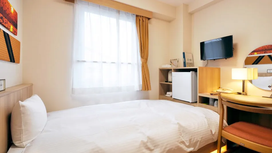 Annex Hotel Abe