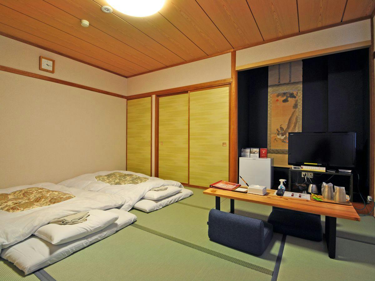 Annex Hotel Abe