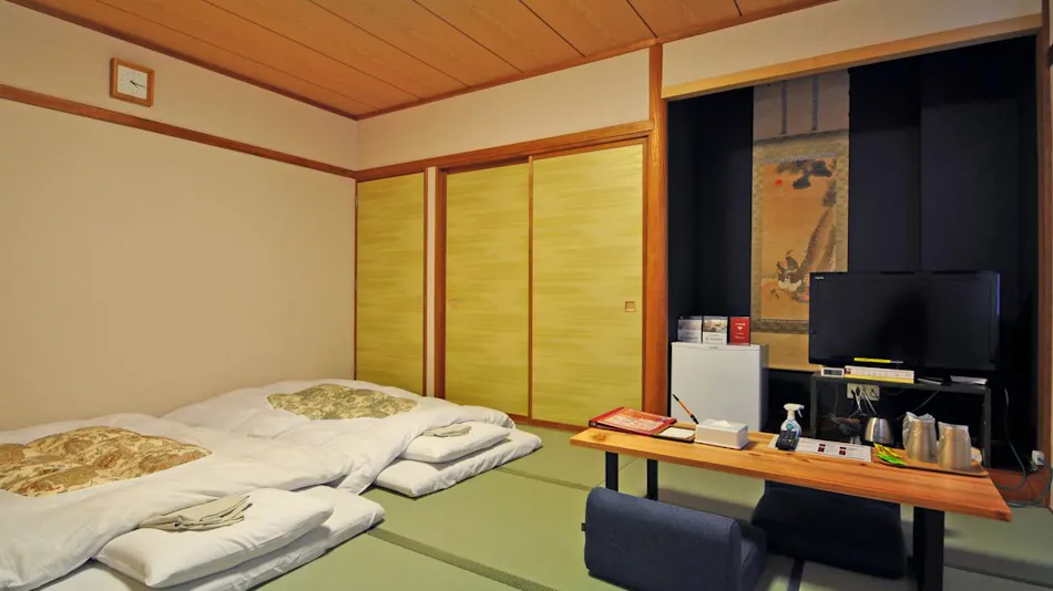 Annex Hotel Abe