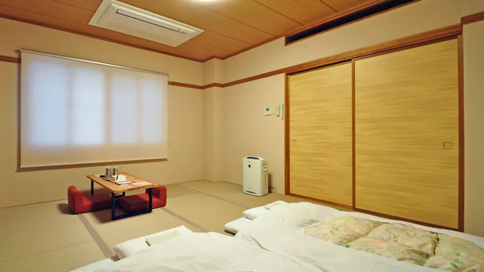 Annex Hotel Abe