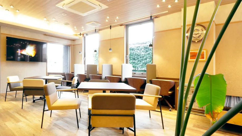 Annex Hotel Abe