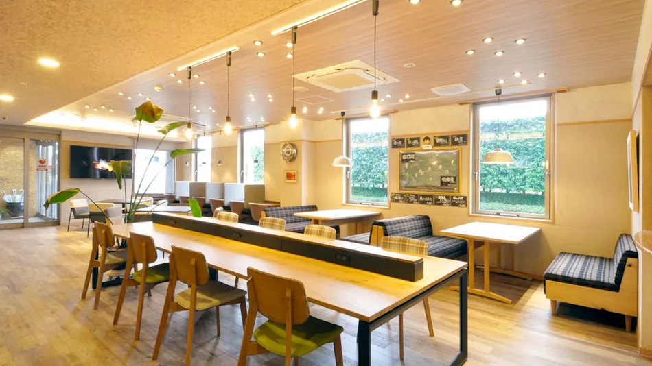 Annex Hotel Abe