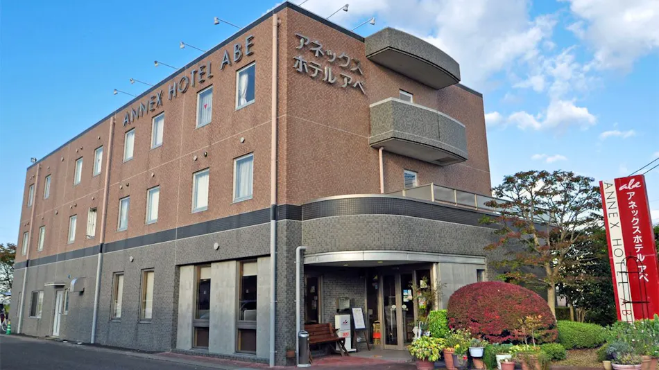 Annex Hotel Abe