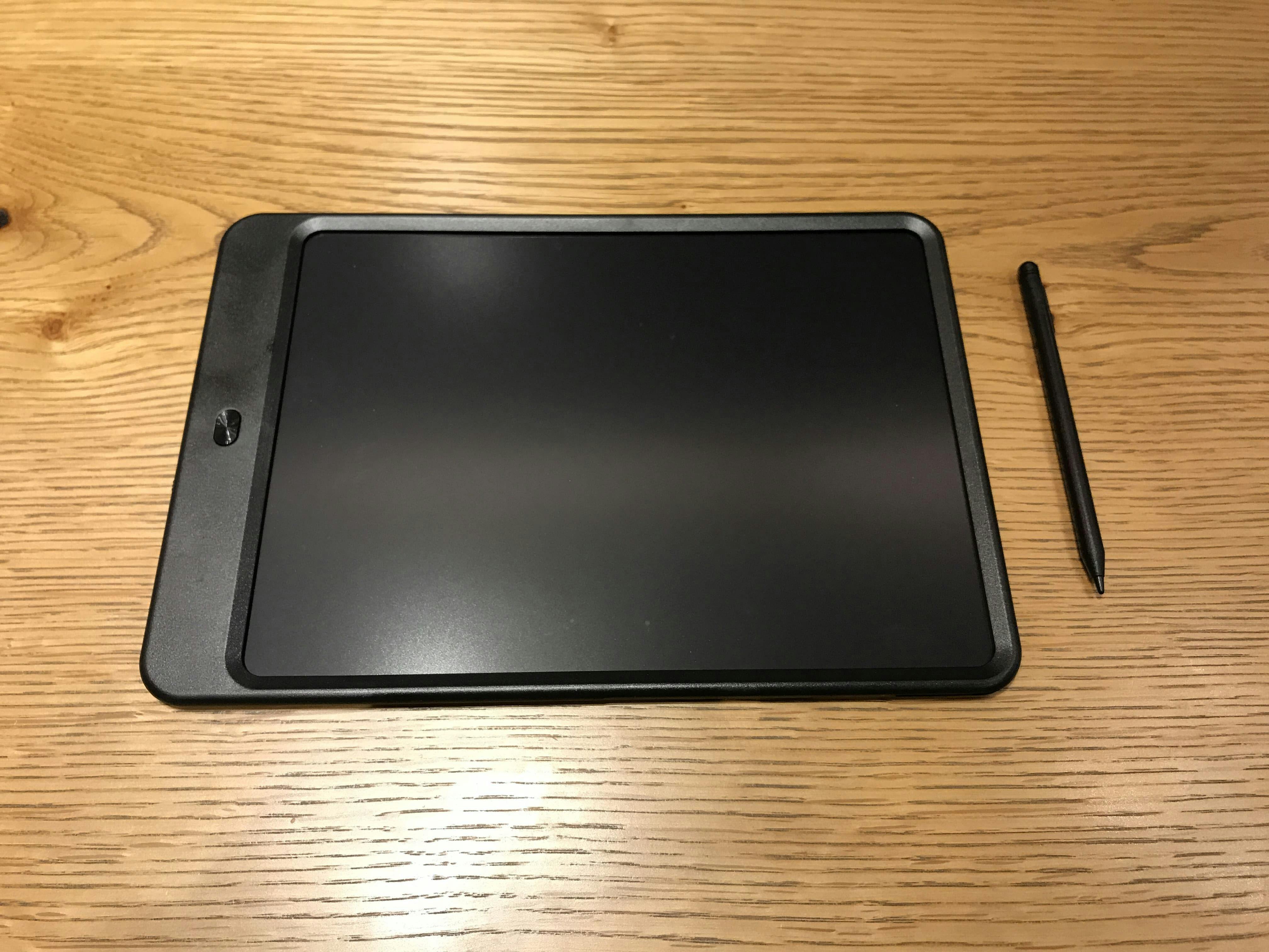 อธิบายด้วยกระดานสื่อสาร