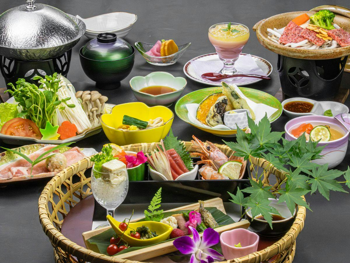 Forest Resort Hotel Green Pearl Nasu
