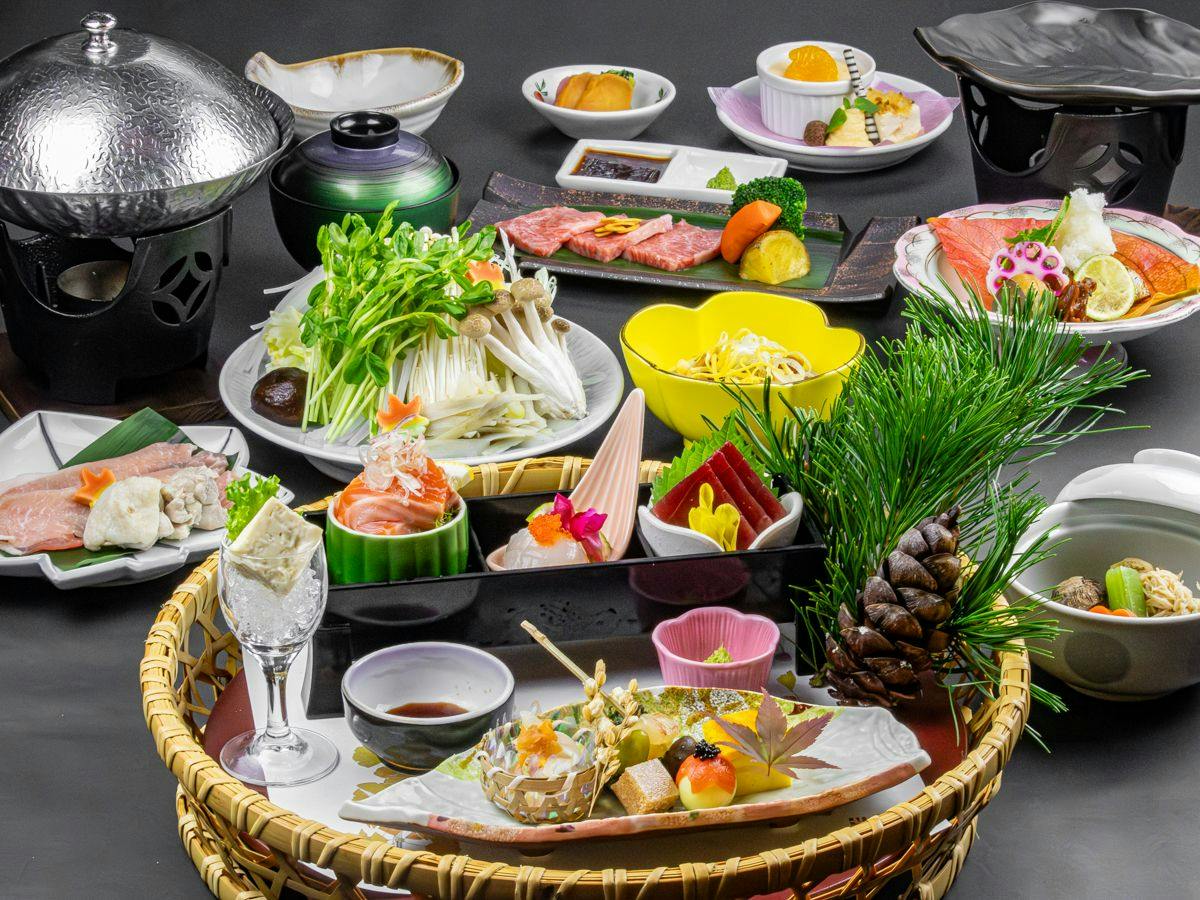 Forest Resort Hotel Green Pearl Nasu