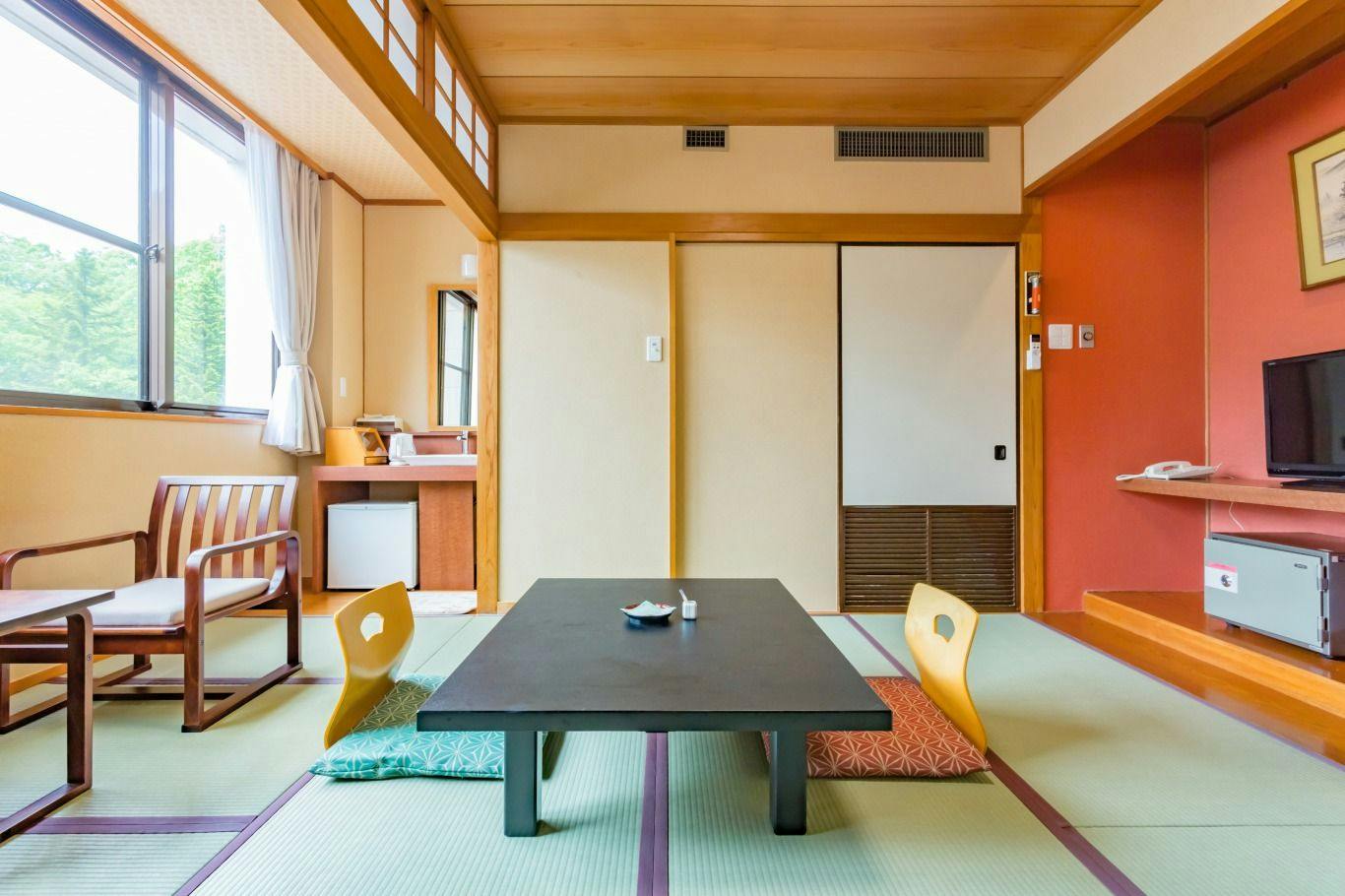 Forest Resort Hotel Green Pearl Nasu