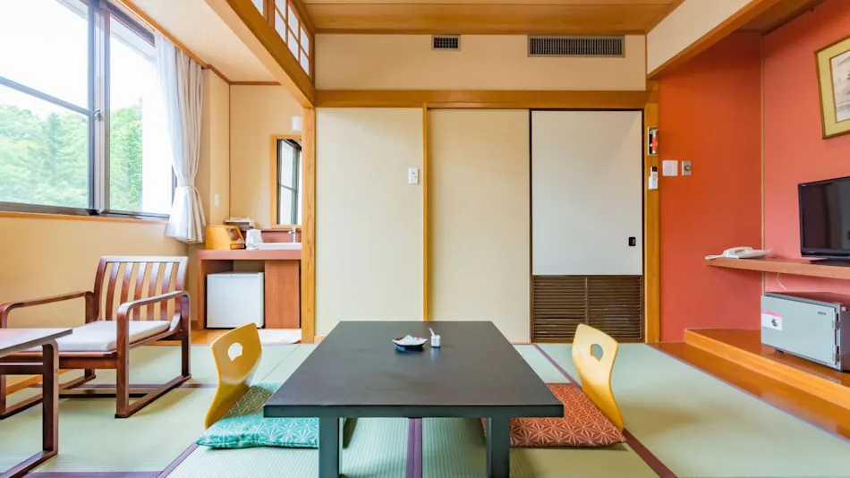 Forest Resort Hotel Green Pearl Nasu