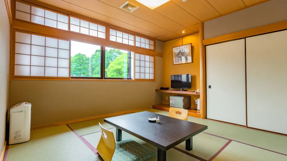 Forest Resort Hotel Green Pearl Nasu