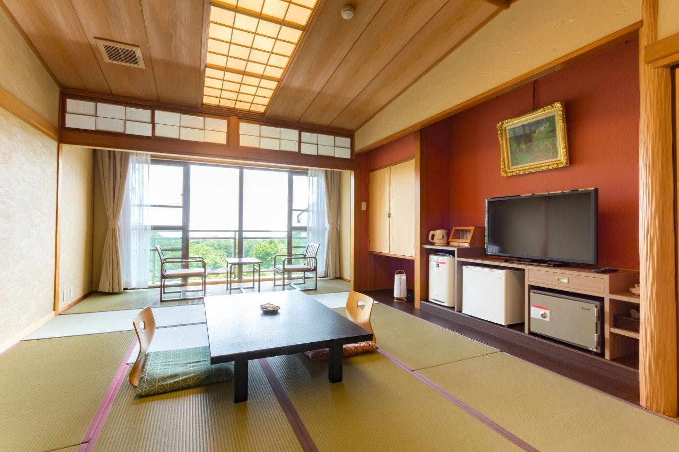 Forest Resort Hotel Green Pearl Nasu