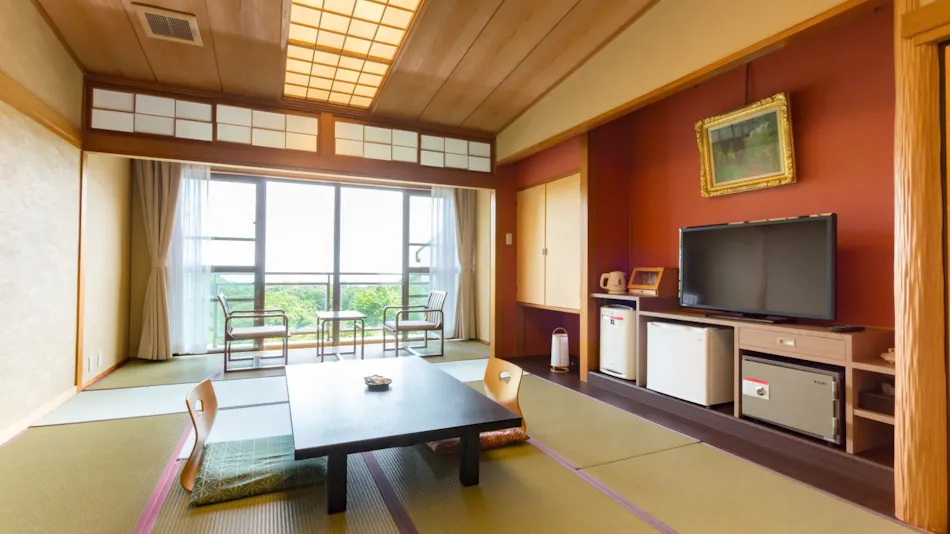 Forest Resort Hotel Green Pearl Nasu