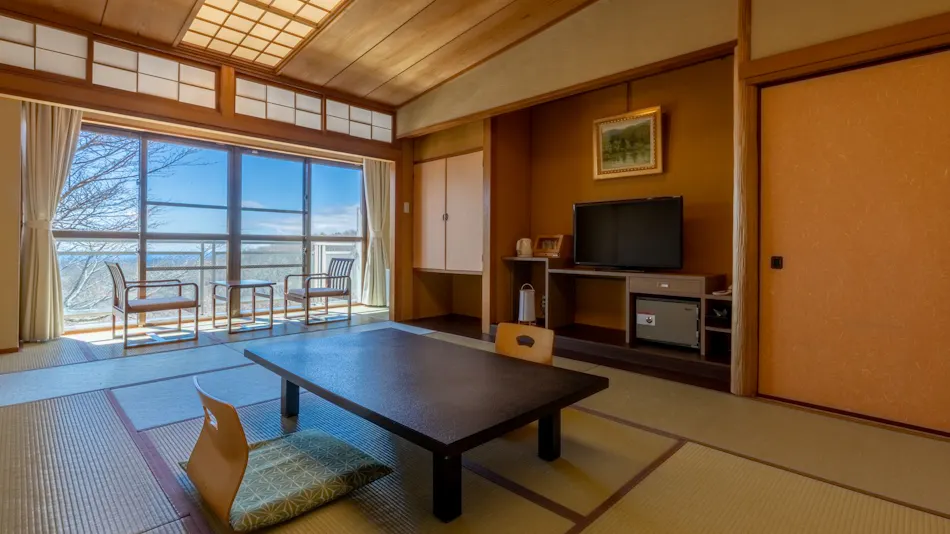 Forest Resort Hotel Green Pearl Nasu