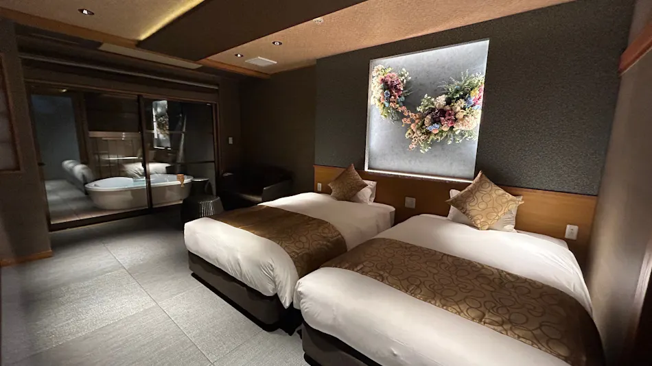 Forest Resort Hotel Green Pearl Nasu