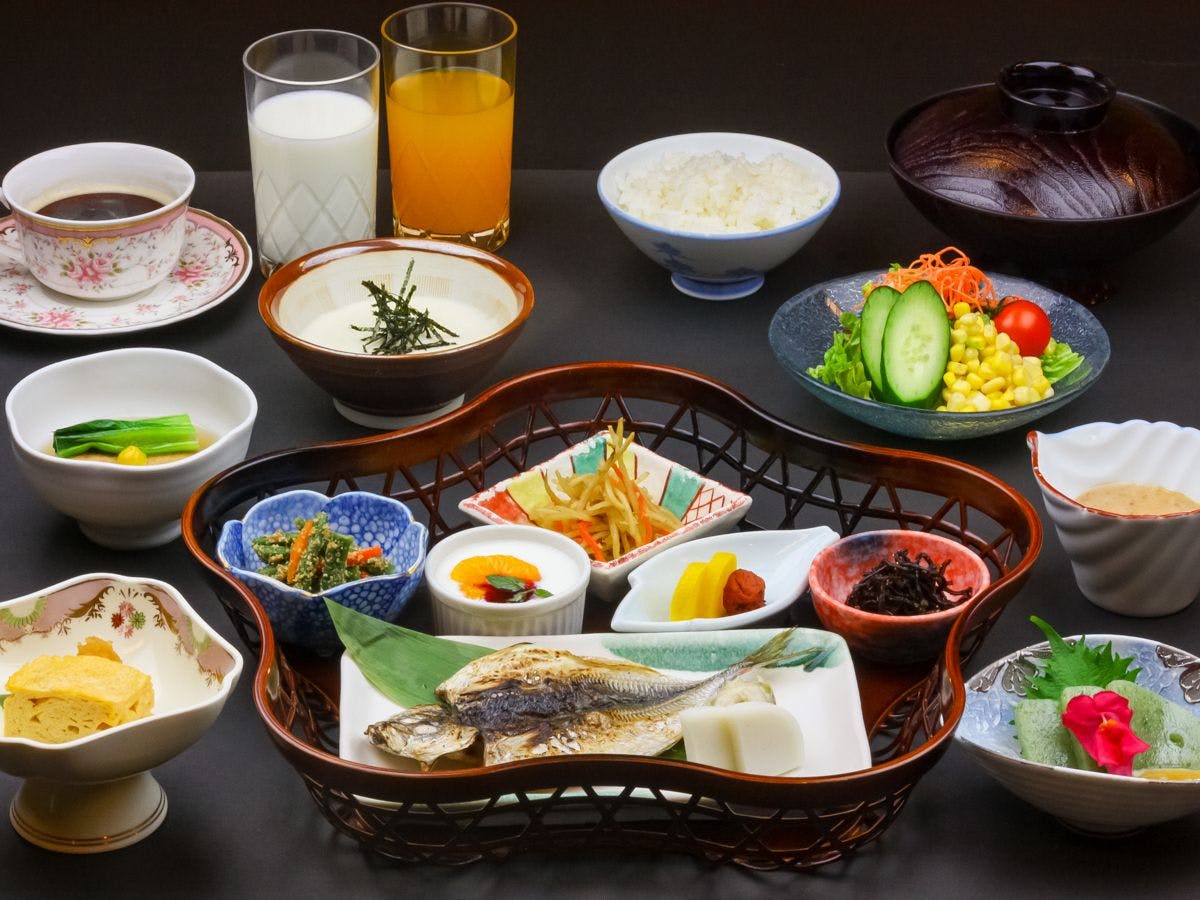 Forest Resort Hotel Green Pearl Nasu
