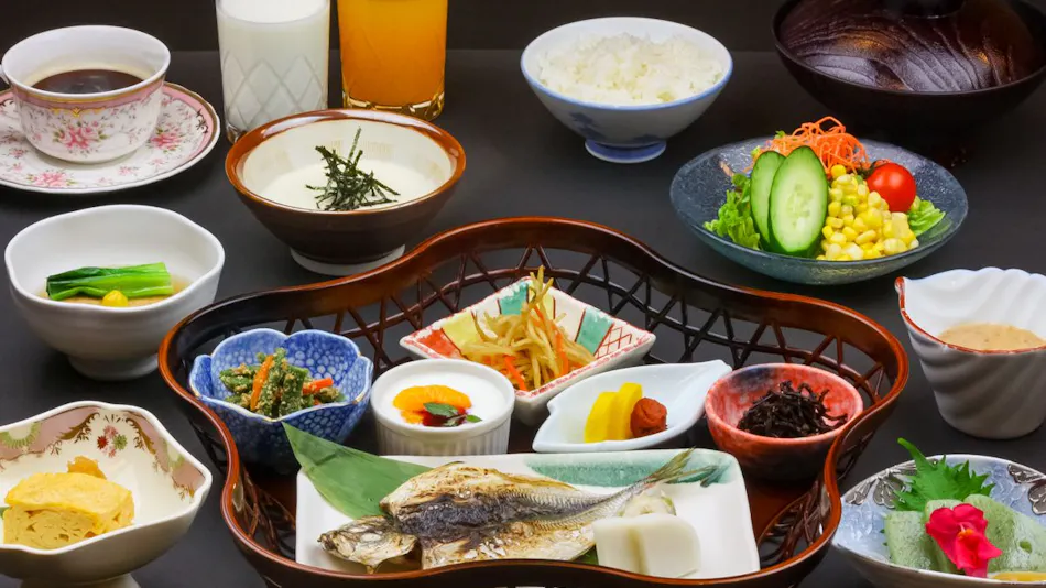 Forest Resort Hotel Green Pearl Nasu