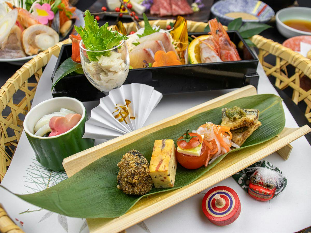 Forest Resort Hotel Green Pearl Nasu