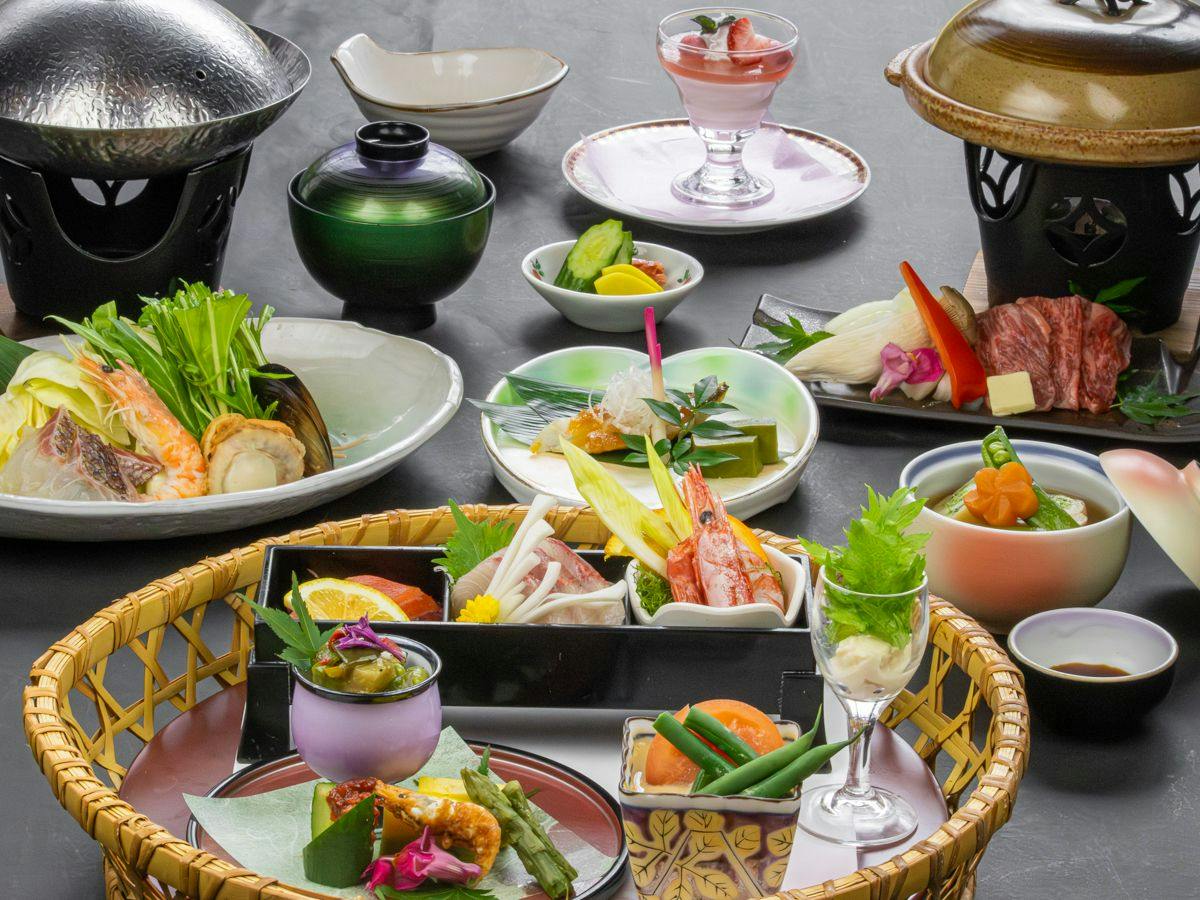 Forest Resort Hotel Green Pearl Nasu