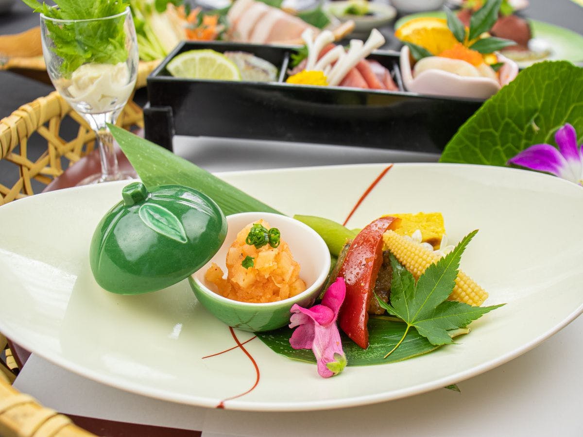 Forest Resort Hotel Green Pearl Nasu