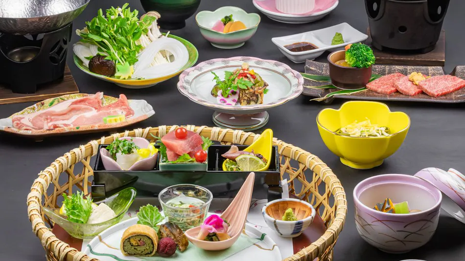 Forest Resort Hotel Green Pearl Nasu