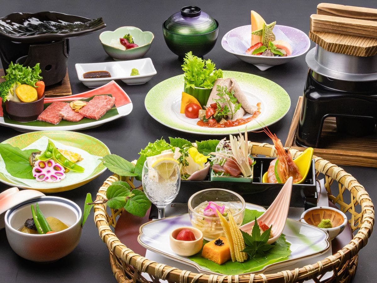 Forest Resort Hotel Green Pearl Nasu