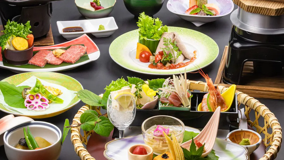 Forest Resort Hotel Green Pearl Nasu