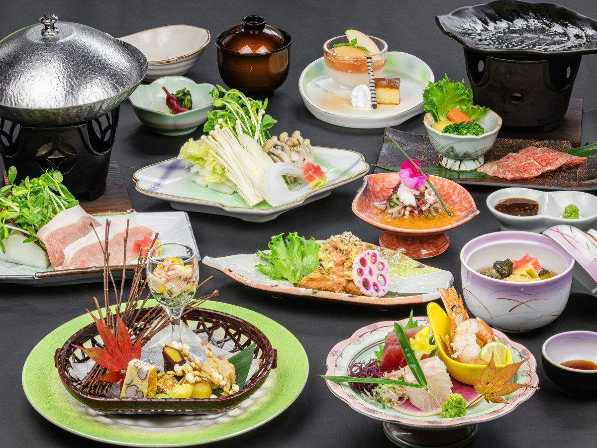 Forest Resort Hotel Green Pearl Nasu